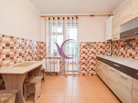 Продаж 1к Квартира 39.4 кв.м Яреми вулиця 8 Тернопіль - фото 2