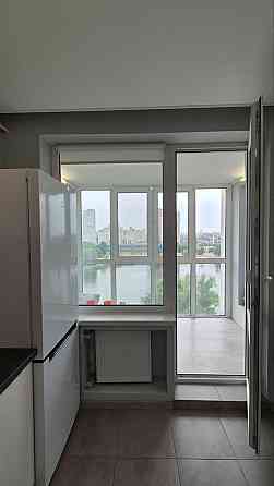 Оренда Квартира 1-кімнатна, 8/16 поверх на проспект Павла Тичини, 20а Kiev