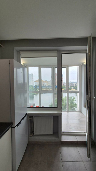 Оренда Квартира 1-кімнатна, 8/16 поверх на проспект Павла Тичини, 20а Kiev - photo 4