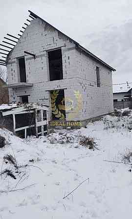 Продаж Будинок 3-кімнатний на Лесо-Степной 1-й пер., 1 Київ