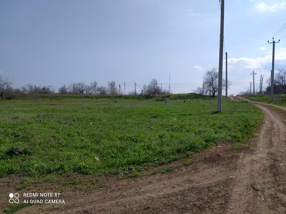 Продаж земельної ділянки 0.1 соток на ул. Независимости, 3 Нерубайське - фото 5