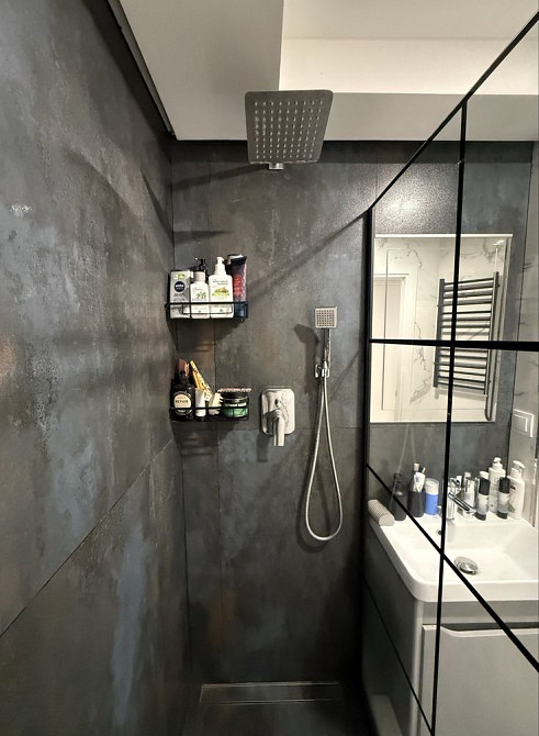 Продаж Квартира 2-кімнатна, 1/5 поверх на Івана Дзюби вул., д. 8 Kiev - photo 7