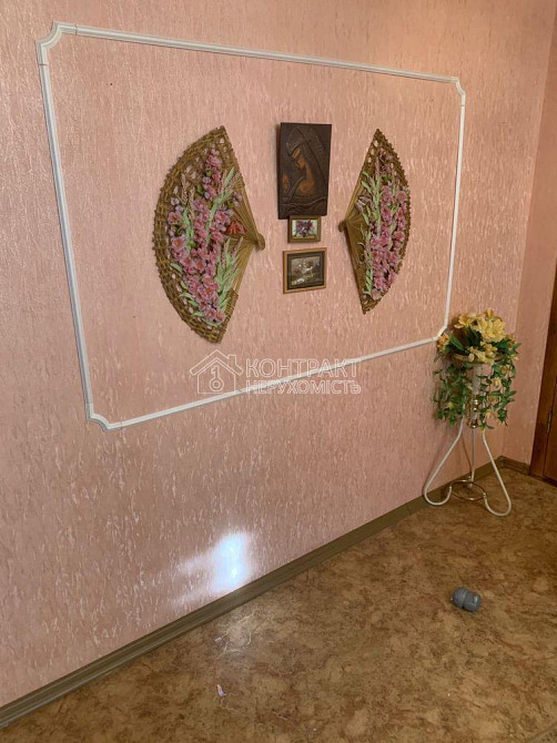 Продаж Квартира 2-кімнатна, 1/2 поверх на вул. Бойова Харьков - изображение 19