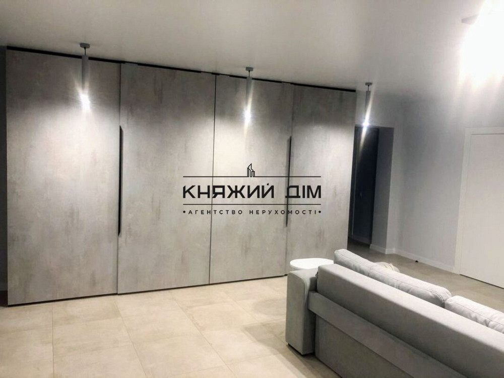 Продажа 3-х к.кв. студио в ЖК бизнес класса Avenue. № 21138604 Київ - фото 8