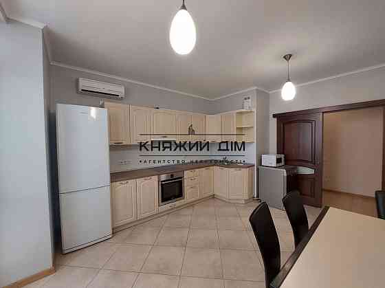 Відмінна простора 2-на квартира в ЖК Голосієво. КОД ОБ'ЄКТА 11195809 Kiev