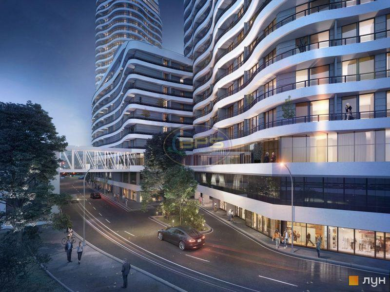 Продаж 1к квартири 36 кв. м Одеса - фото 8