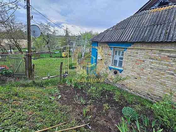 Продам будинок в с. Лубське ( 59 км. Київ) 