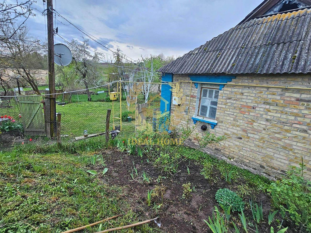 Продам будинок в с. Лубське ( 59 км. Київ)  - фото 2