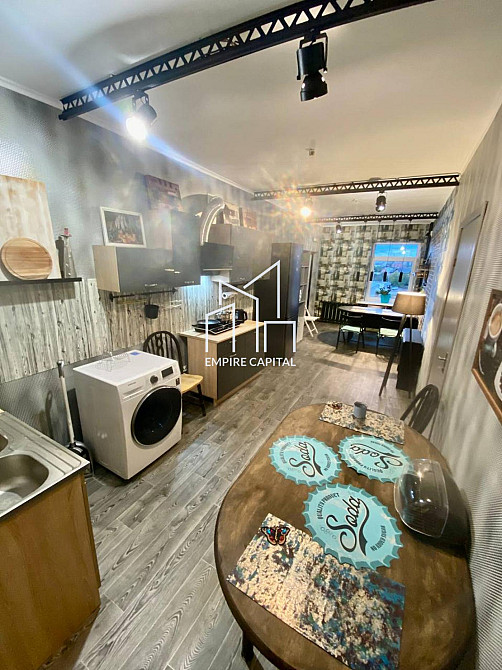 Оренда 3к квартири 184 кв. м Львів - фото 7