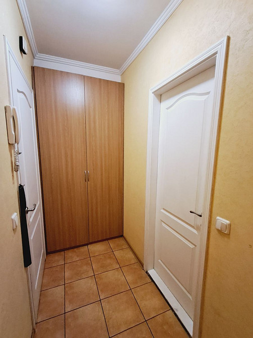 Оренда Квартира 2-кімнатна, 3/9 поверх на Ентузіастів, 47 Київ - фото 13