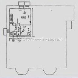 Оренда торгове приміщення на Донецька вул., 22 приміщень - 8, поверх - 1/3 Kiev - photo 7