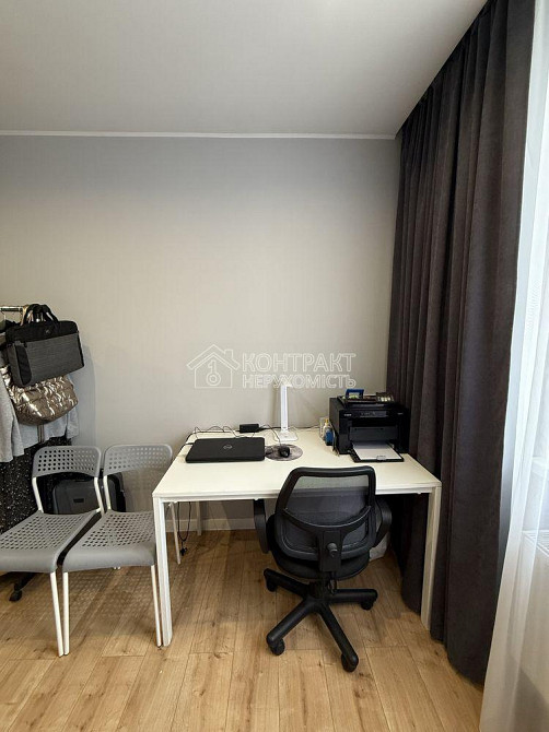 Продаж Квартира 1-кімнатна, 7/9 поверх на вул. Борткевича Харків - фото 10