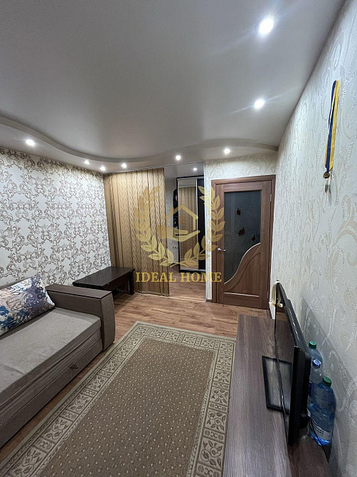 Продаж Квартира 1-кімнатна Київ - фото 2