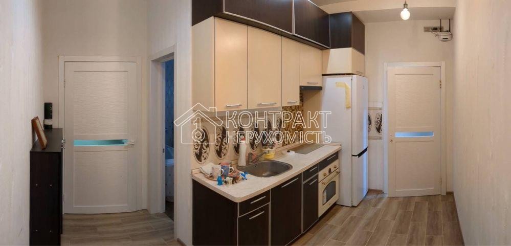 Продаж Квартира 2-кімнатна, 7/15 поверх на вул. Перемоги Харків - фото 6