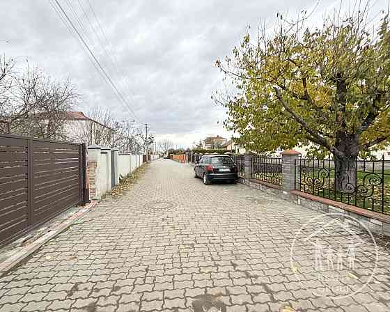 Продаж земельної ділянки 6 соток на Федорова 