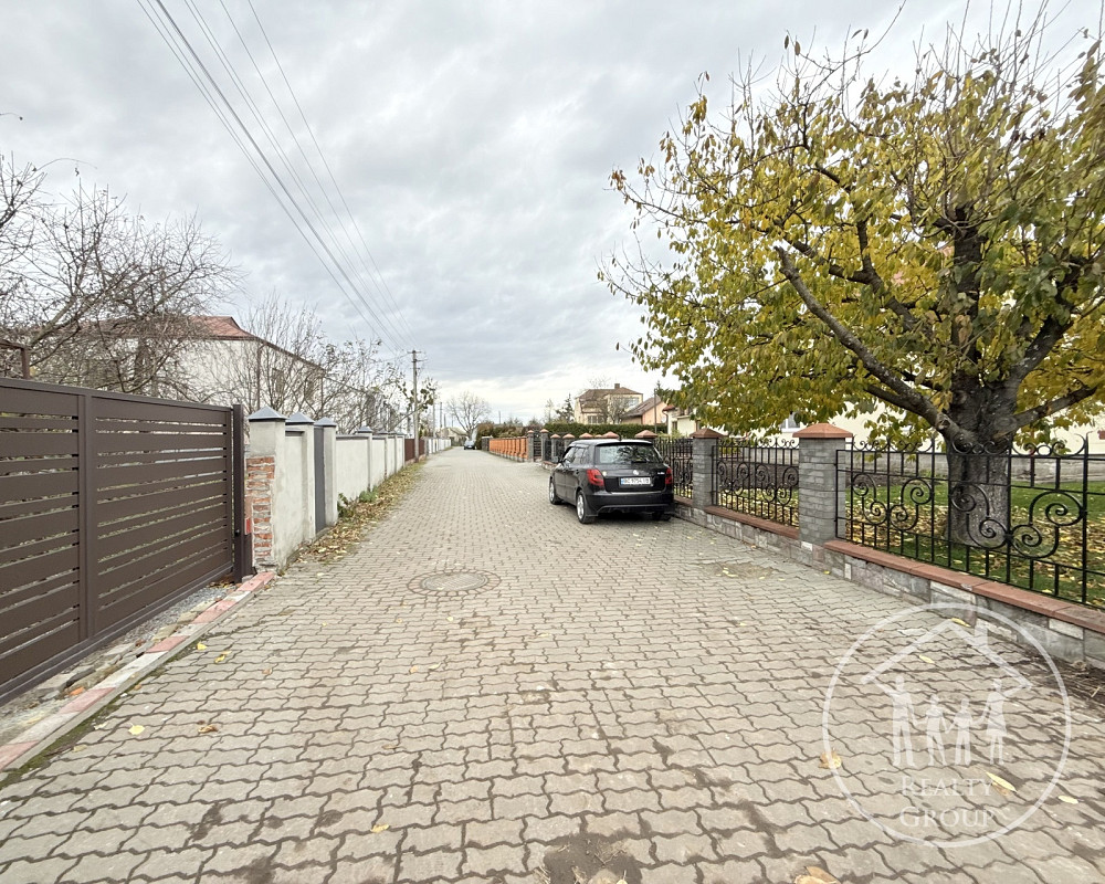 Продаж земельної ділянки 6 соток на Федорова  - изображение 2