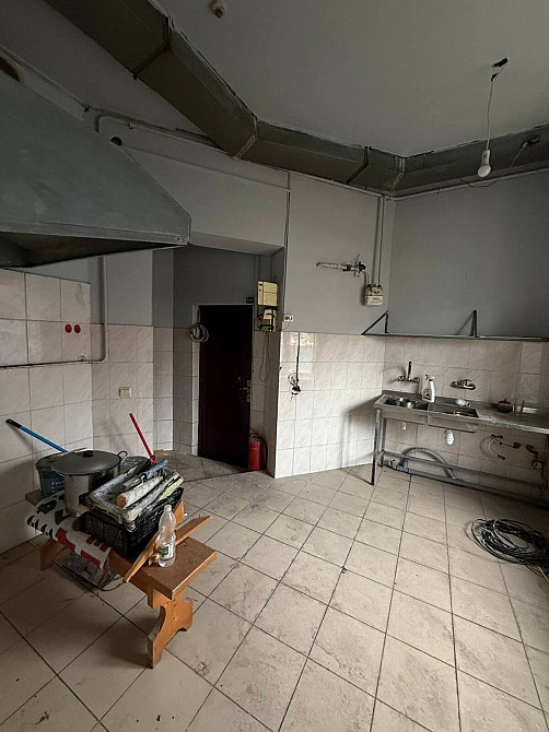 Оренда торгове приміщення на вул. Залізнична поверх - 1/2 Ivano-Frankivs'k - photo 7