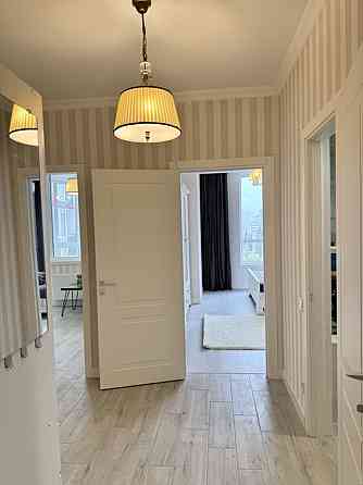 Оренда Квартира 1-кімнатна, 12/22 поверх на Гліба Бабича, 8г Київ
