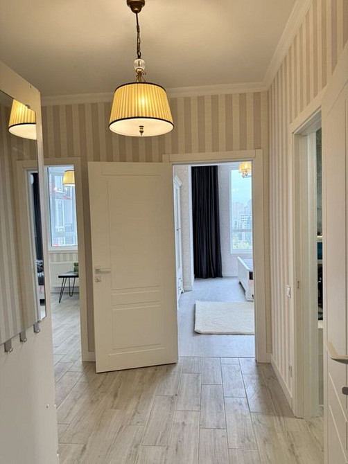 Оренда Квартира 1-кімнатна, 12/22 поверх на Гліба Бабича, 8г Київ - фото 6