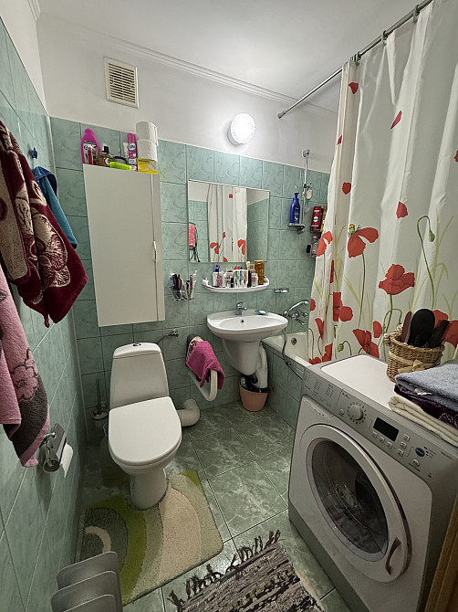 Продаж Квартира 3-кімнатна, 4/5 поверх на вул. Тролейбусна Івано-Франківськ - фото 14