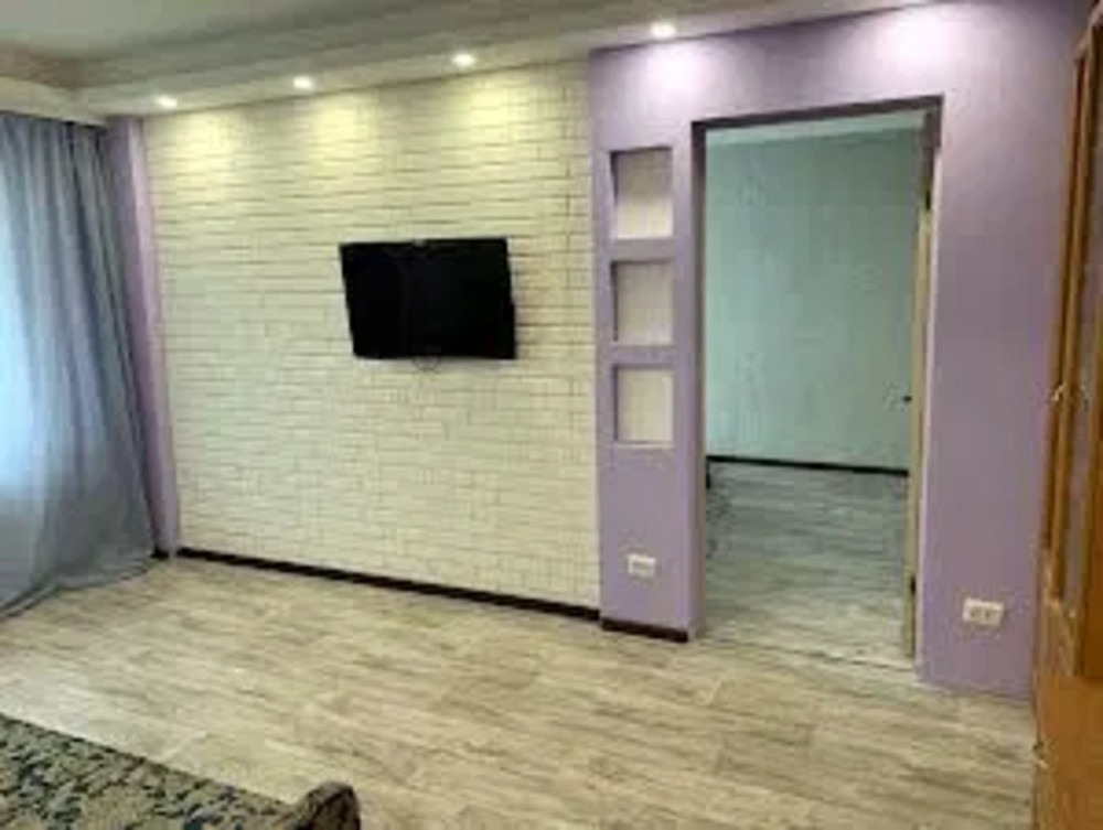 Оренда Квартира 2-кімнатна, 6/9 поверх на Харківське шосе, 21/4 Київ - фото 3