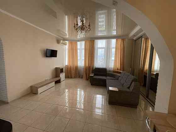 Продаж Квартира 1-кімнатна, 25/25 поверх на Закревського Миколи вул., д. 95 Київ