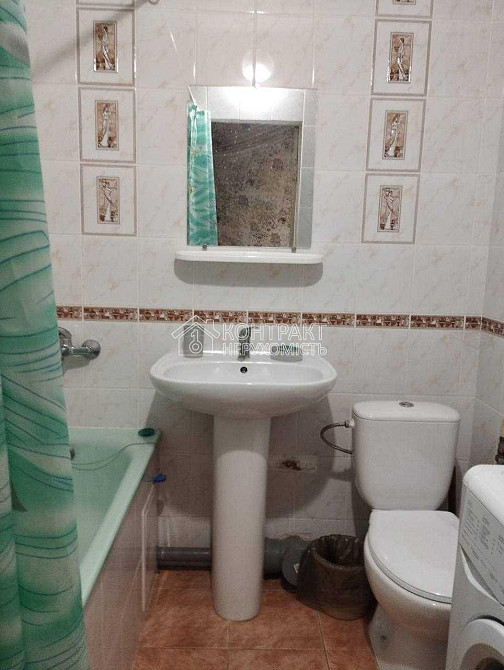 Оренда Квартира 1-кімнатна, 7/9 поверх на вул. Краснодарська Kharkiv - photo 2