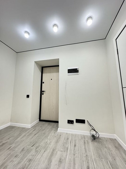 Продаж Квартира 1-кімнатна, 7/10 поверх на Олекси Ошуркевича Luts'k - photo 13