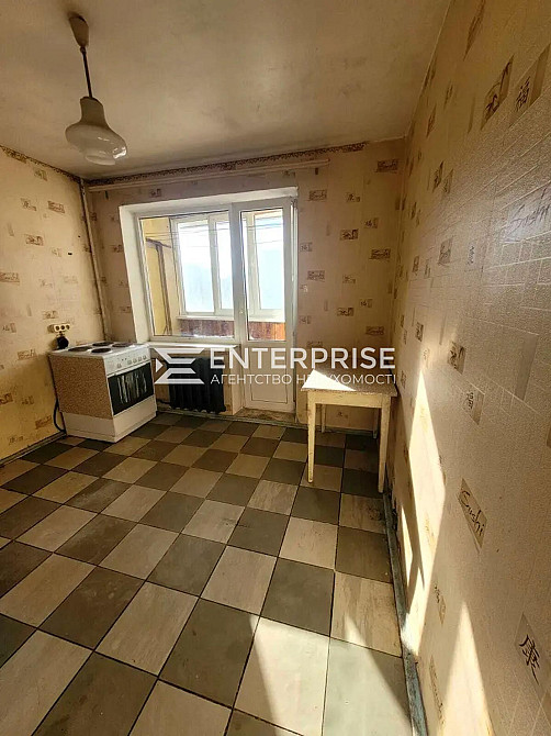 Продаж Квартира 1-кімнатна, 4/16 поверх на вул. Ватутина Киев - изображение 4