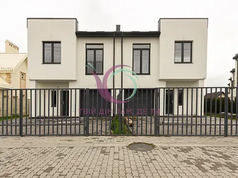 For sale 2-storey   144 sq.m 4 rooms at Роксолани вулиця 17  - photo 12