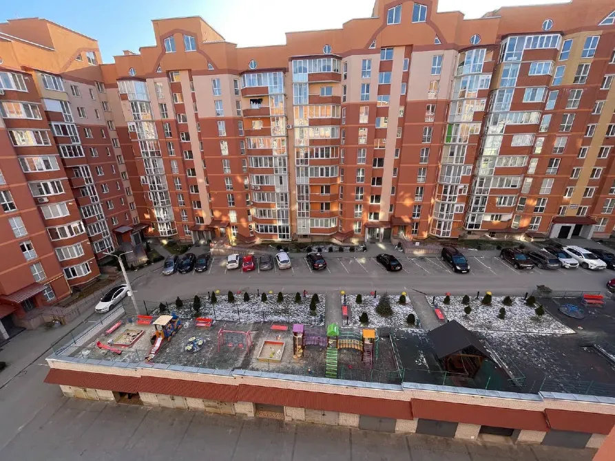 Квартира студія біля парку Тернопіль - фото 7