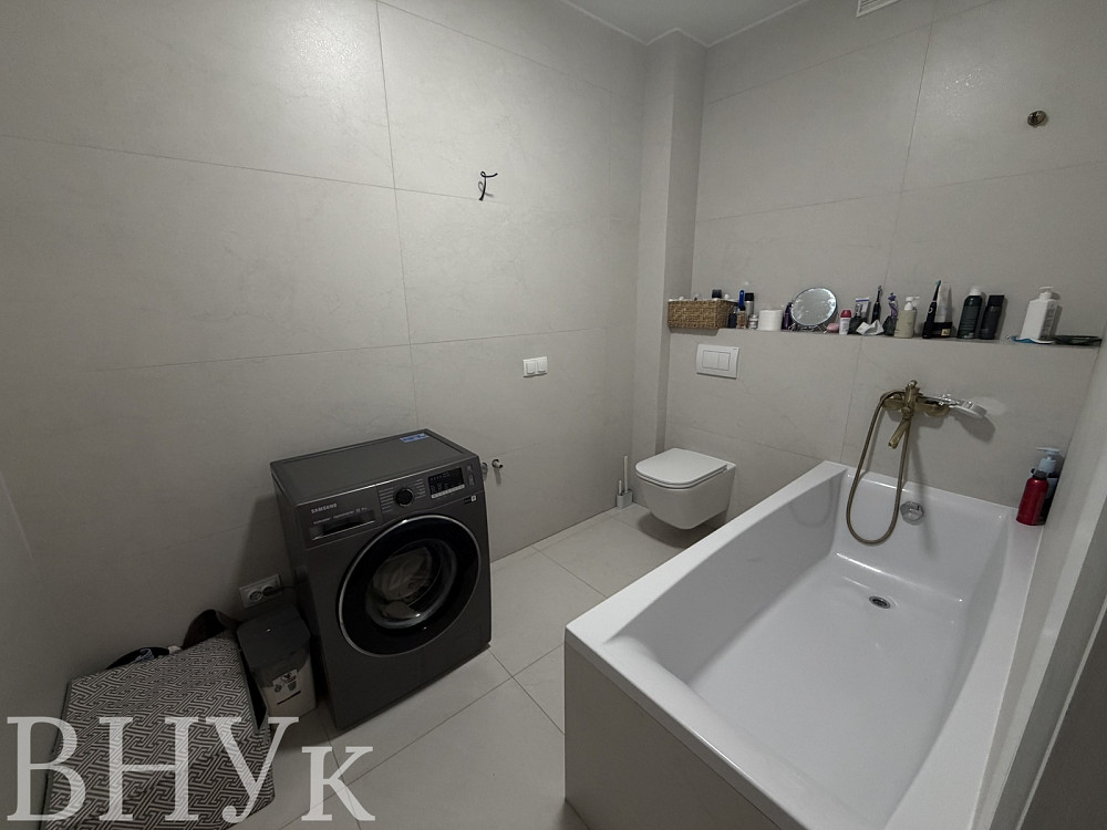 Продаж Квартира 2-кімнатна, 4/5 поверх на Тлехаса Ужгород - фото 6