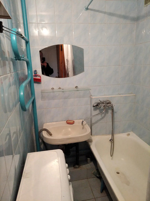 Оренда Квартира 1-кімнатна, 3/9 поверх на Романа Шухевича, 22а Київ - фото 5