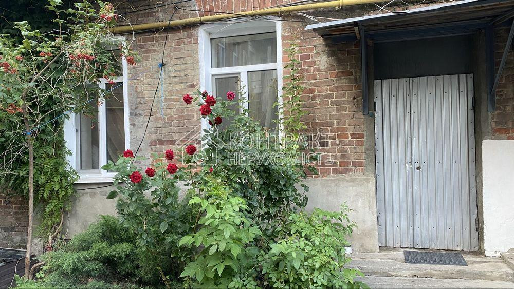 Оренда Квартира 1-кімнатна, 1/2 поверх на вул. Ковальська Харків - фото 8