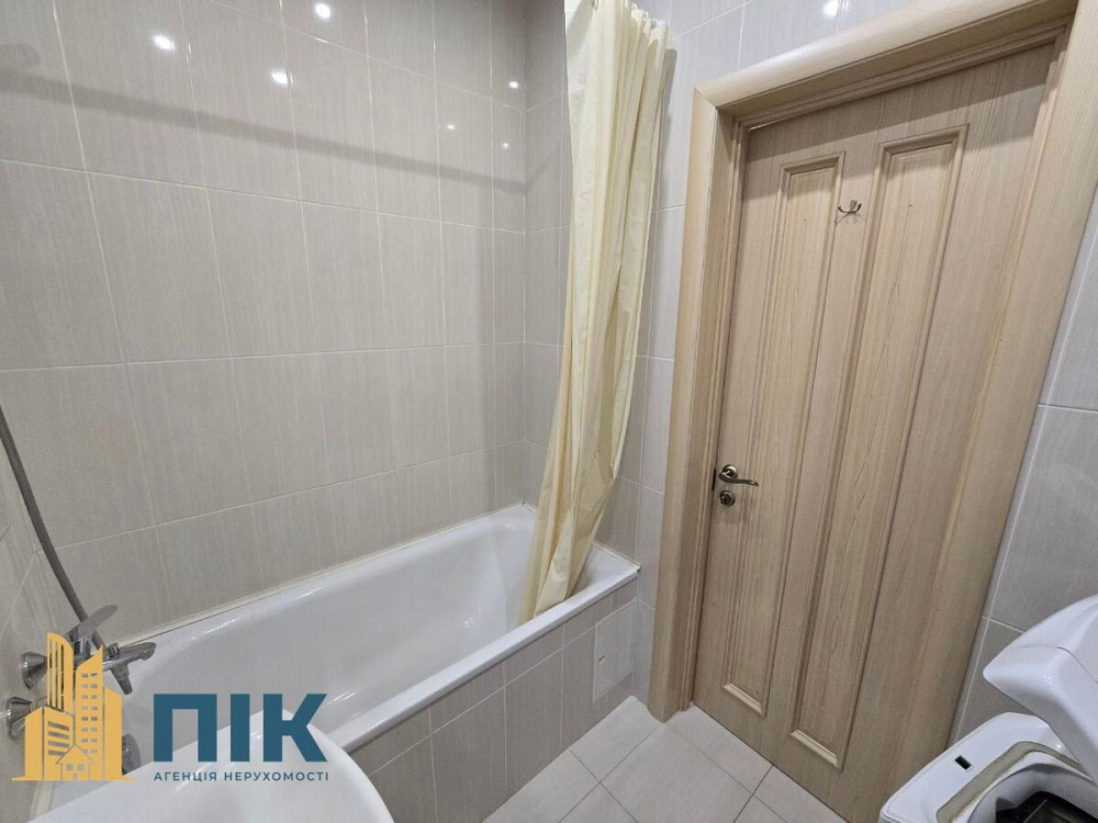 Оренда Квартира 1-кімнатна, 3/5 поверх на Освіта, 2а Київ - фото 12