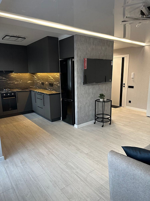 Оренда Квартира 1-кімнатна, 4/9 поверх на Міхновського, 3А Киев - изображение 15