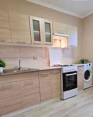 Оренда Квартира 1-кімнатна, 9/9 поверх на Героїв Космосу, 7а Київ