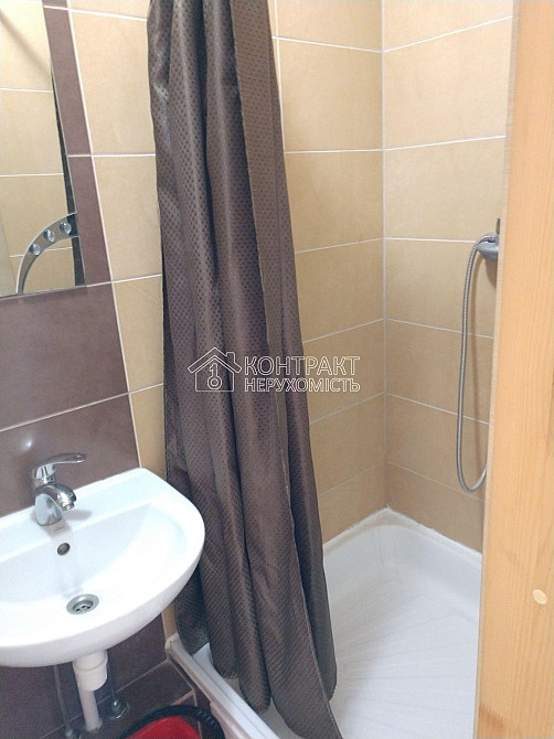 Продаж Квартира 1-кімнатна, 3/5 поверх на вул. Чернівецька Харків - фото 4