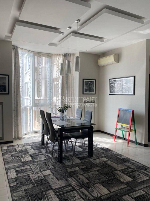 Продаж Квартира 3-кімнатна, 6/20 поверх на вул. Науки Харків - фото 3