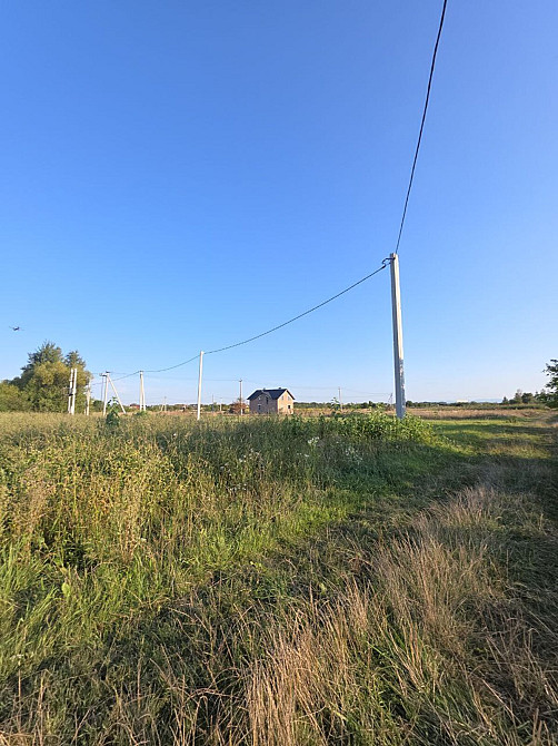 Продаж земельної ділянки земельна ділянка Підлісся - фото 12