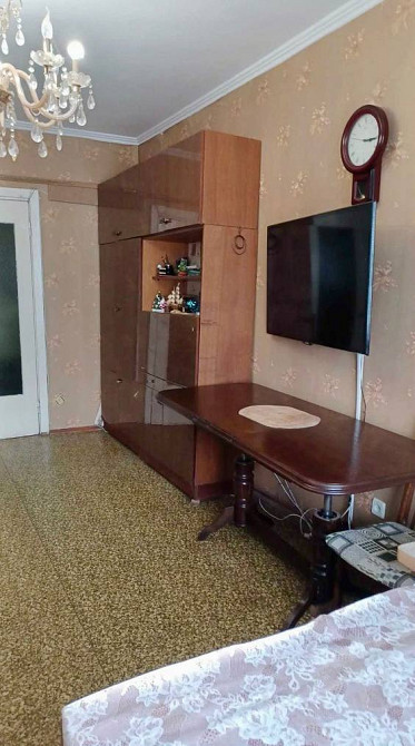 Продаж Квартира 3-кімнатна, 7/9 поверх на Семьи Глодан (Ильфа и Петрова) улица, 17 Одеса - фото 11