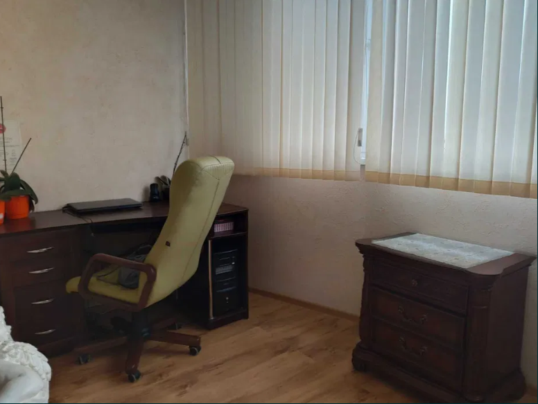 Продам 4-комнатную квартиру с евроремонтом на пос.Котовского Одеса - фото 4