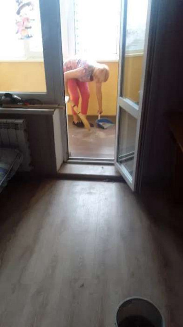 Оренда Квартира 2-кімнатна, 16/16 поверх на Харьковское шоссе Київ - фото 5