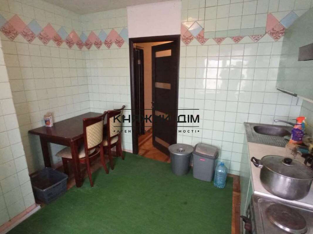 Оренда Квартира 2-кімнатна, 10/14 поверх на вул. Мичурина ул./Ломаківська Киев - изображение 13