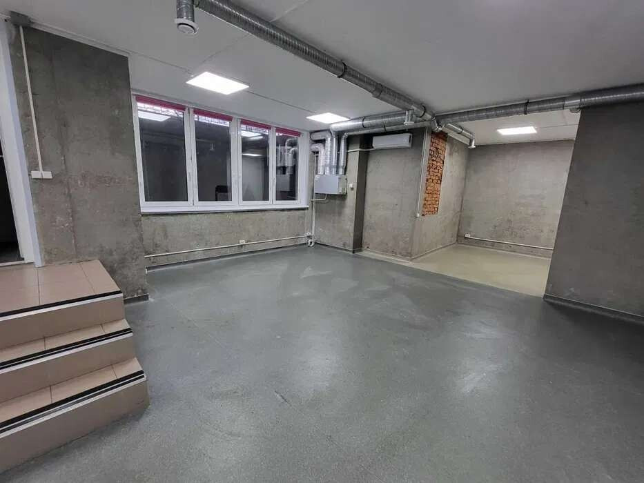 Оренда приміщення вільного призначення на улица Срибнокильская, д.1 приміщень - 1, поверх - cokol/33 Київ - фото 9