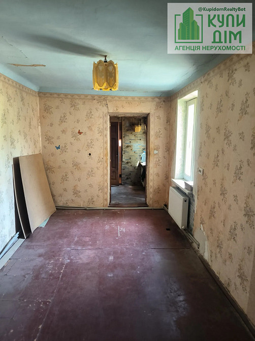 Частина будинку, центр. Кропивницький - фото 9