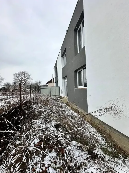 Продаж 2-поверховий Таунхаус 158.6 кв.м 3 кімн. на Гайдея Вовчинець - фото 3