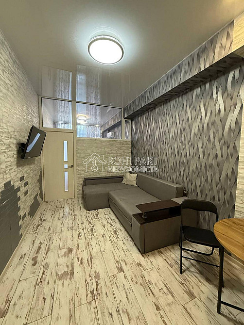 Продаж Квартира 1-кімнатна, 2/8 поверх на вул. Салтівське Харьков - изображение 4