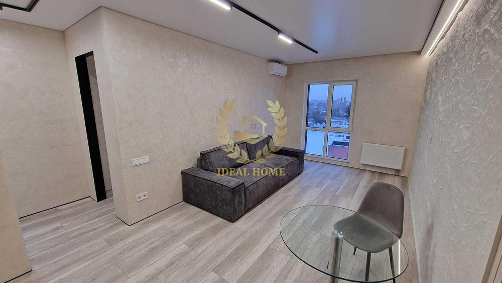 Продаж Квартира 1-кімнатна на Михаила Максимовича ул., 24 Київ - фото 8