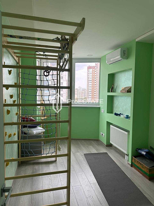 Продаж Квартира 5-кімнатна, 11/25 поверх на вул. Драгоманова Kiev - photo 6